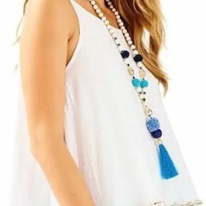 Lily Pulitzer tank top